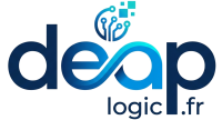 Logo deapLogic